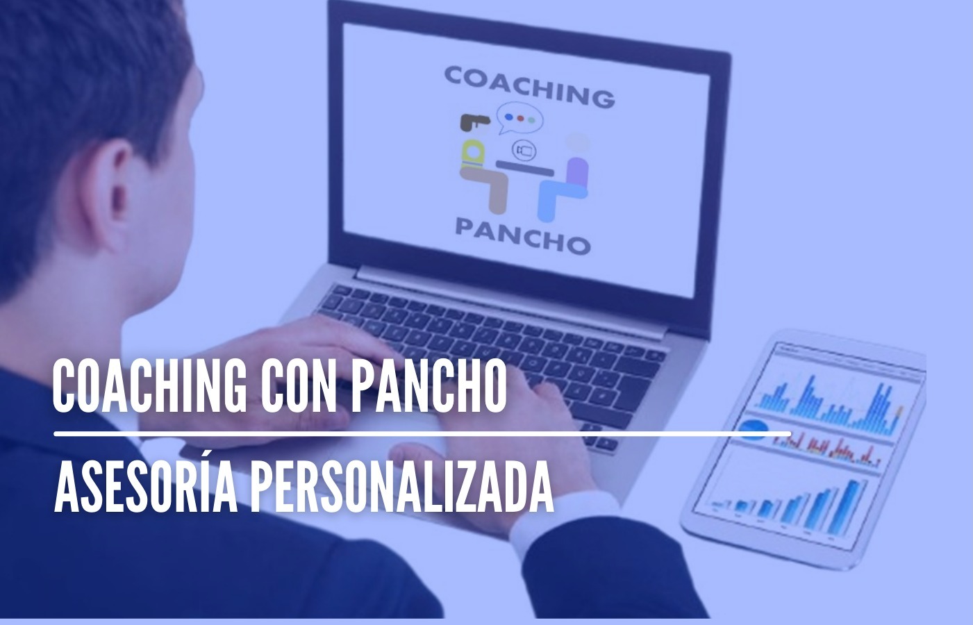 coaching con pancho
