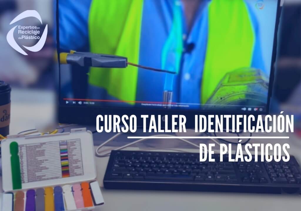 taller identificacion de plasticos