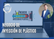 curso el negocio de inyección de plástico