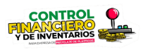 control inventarios y finanzas